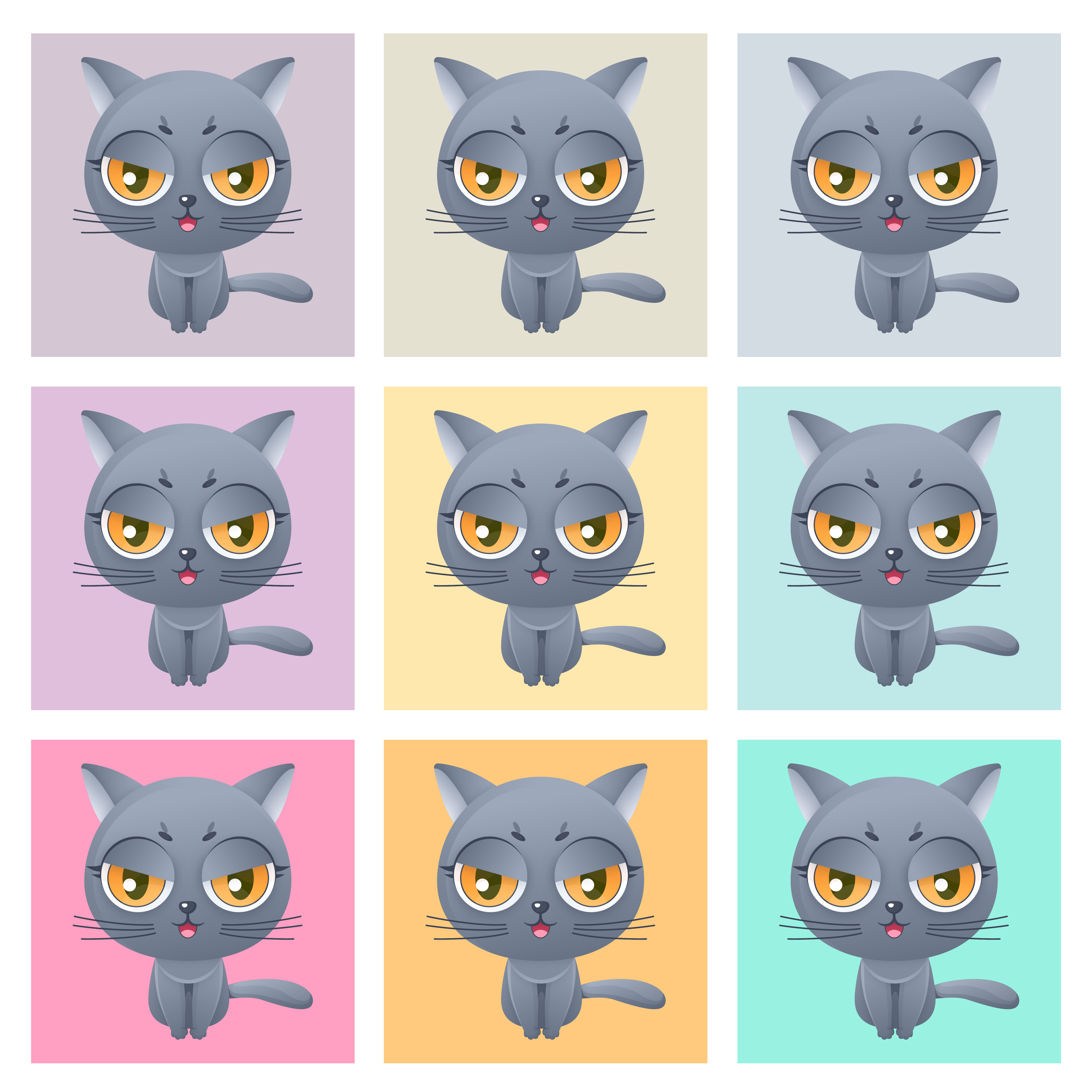 爱吃鱼的大狮子的个人主页（封面预览） - 主页封面设置 - 站酷设计师爱吃鱼的大狮子原创素材 - 站酷ZCOOL