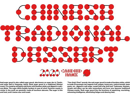 糖人甜點(diǎn)（個(gè)人主頁-ZNDQ2MTU3NjQ=） - 字體/字形 - 站酷設(shè)計(jì)師BailiGAGA原創(chuàng)素材 - 站酷ZCOOL