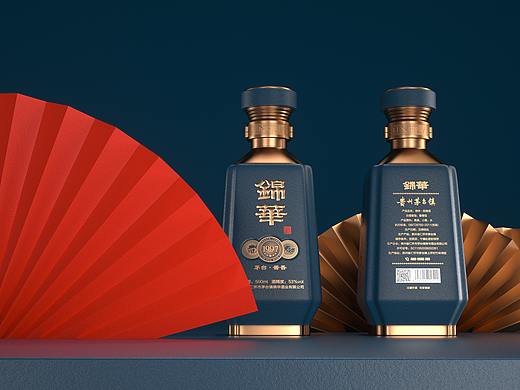 锦华酱香