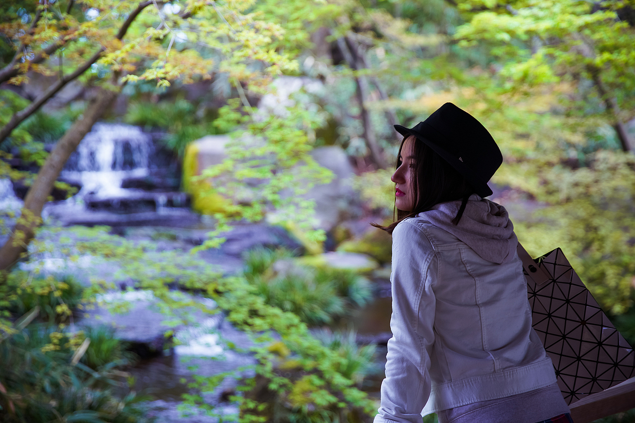 和你一起走过的路——日本关西行（图ZNDY4OTcxMjA=） - 人像摄影 - 站酷设计师之彦原创素材 - 站酷ZCOOL