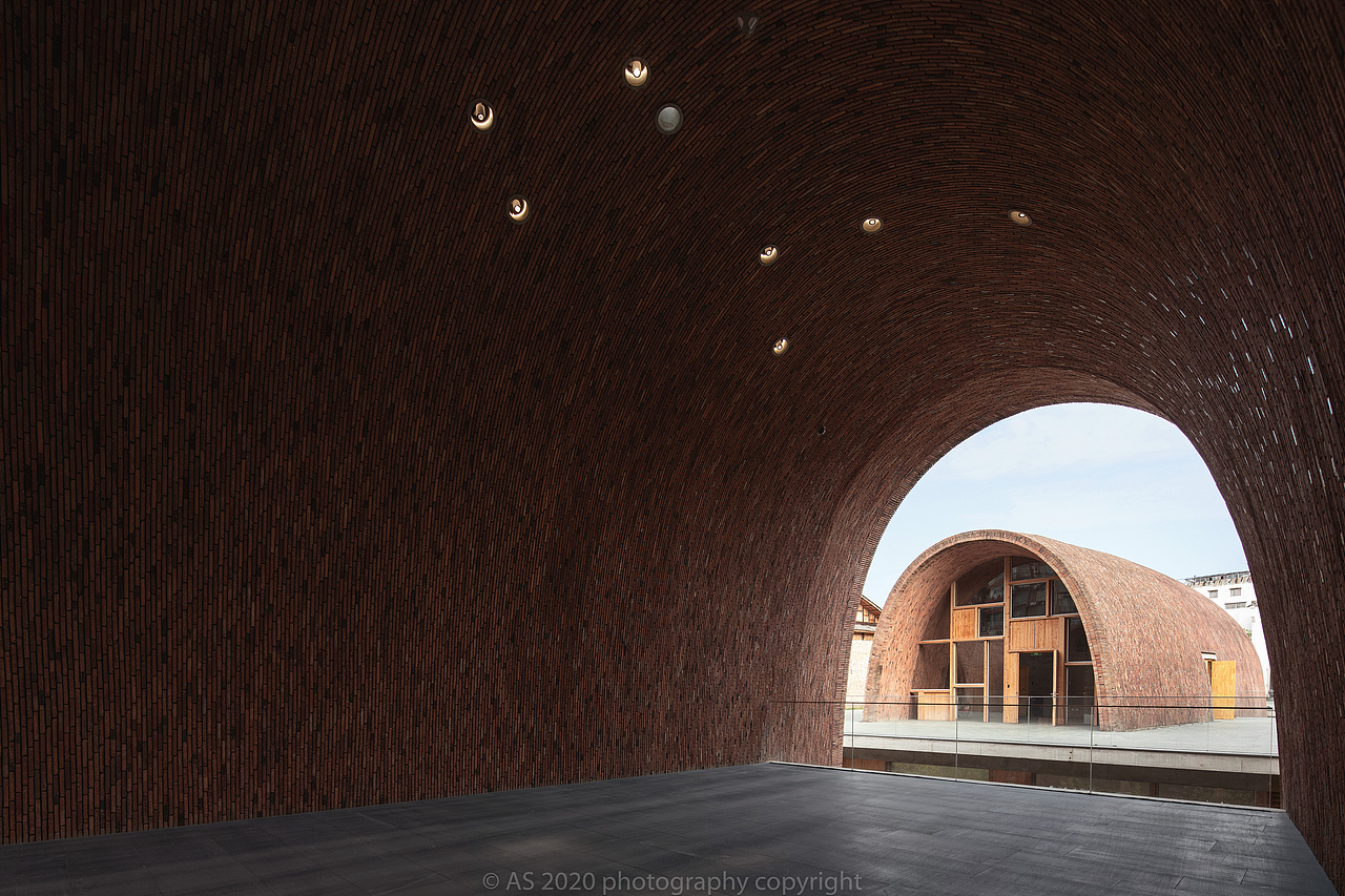 景德镇丨御窑遗址博物馆