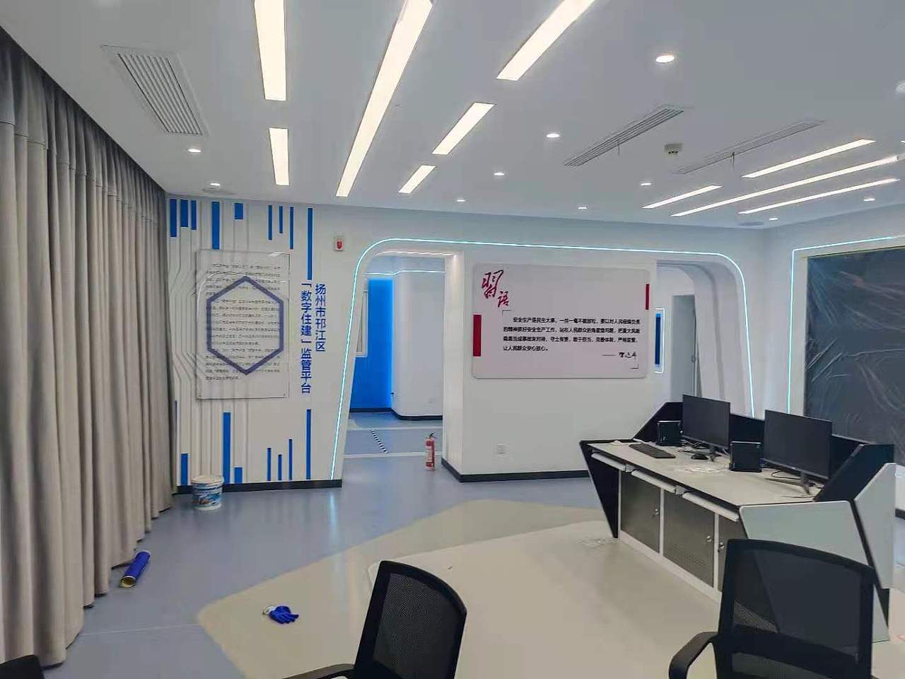 室内内容板和牌子设计