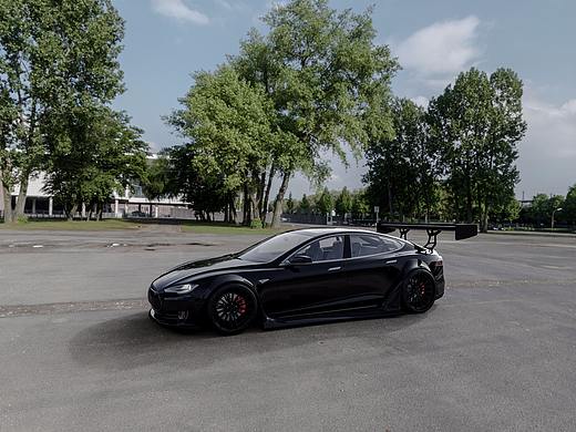 Tesla
