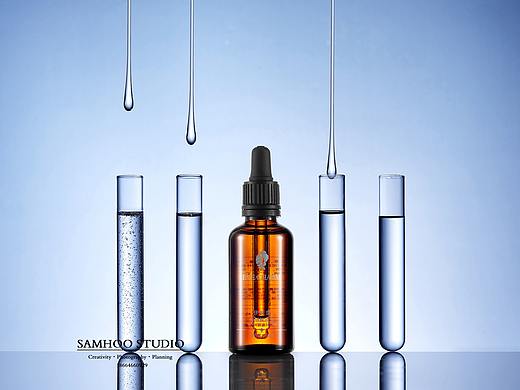 #电商 产品 静物 医美 #  伊肤泉