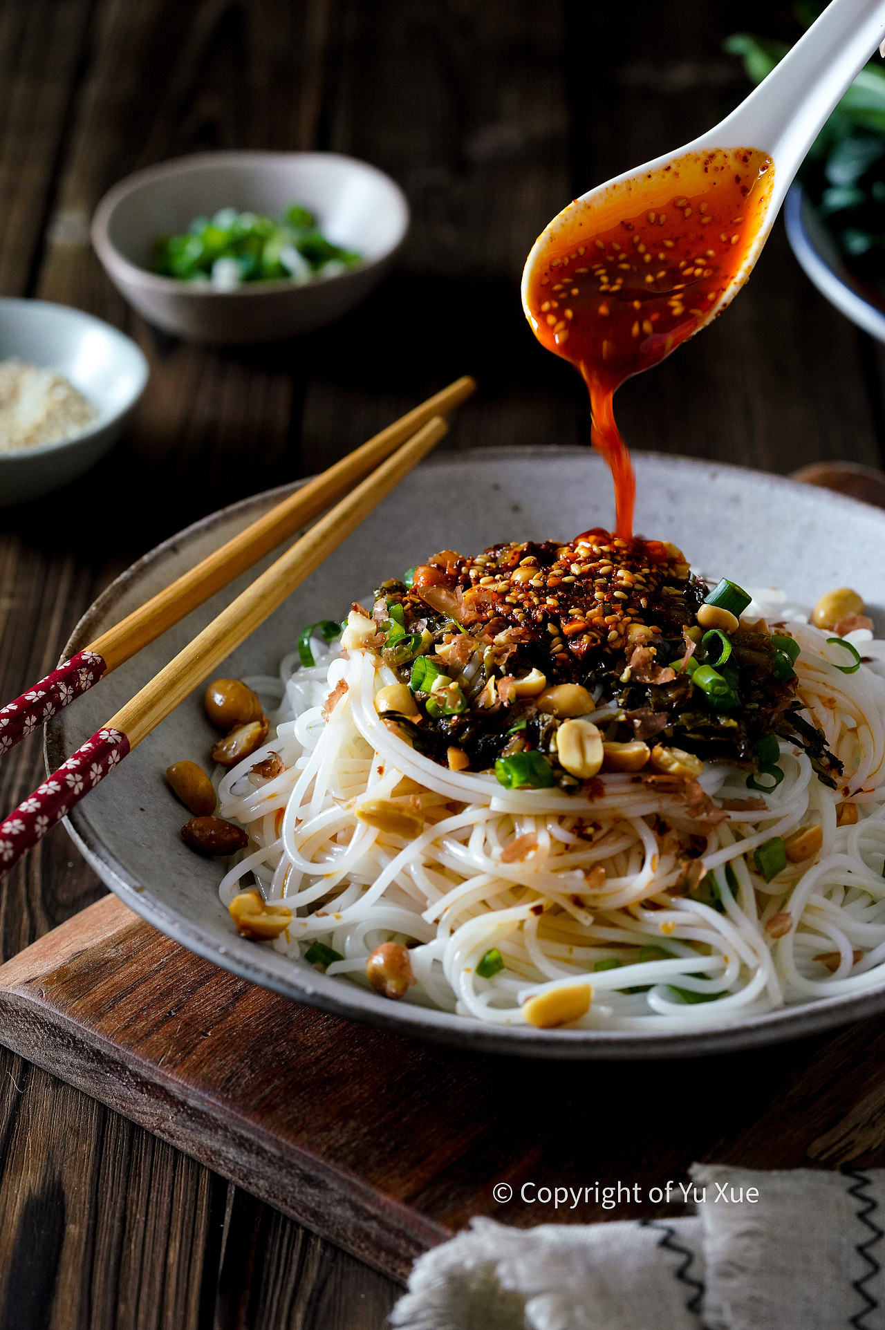 美食摄影【南昌拌粉】（图ZMjgxMjU1NjQ4） - 美食摄影 - 站酷设计师玉雪xuenir原创素材 - 站酷ZCOOL