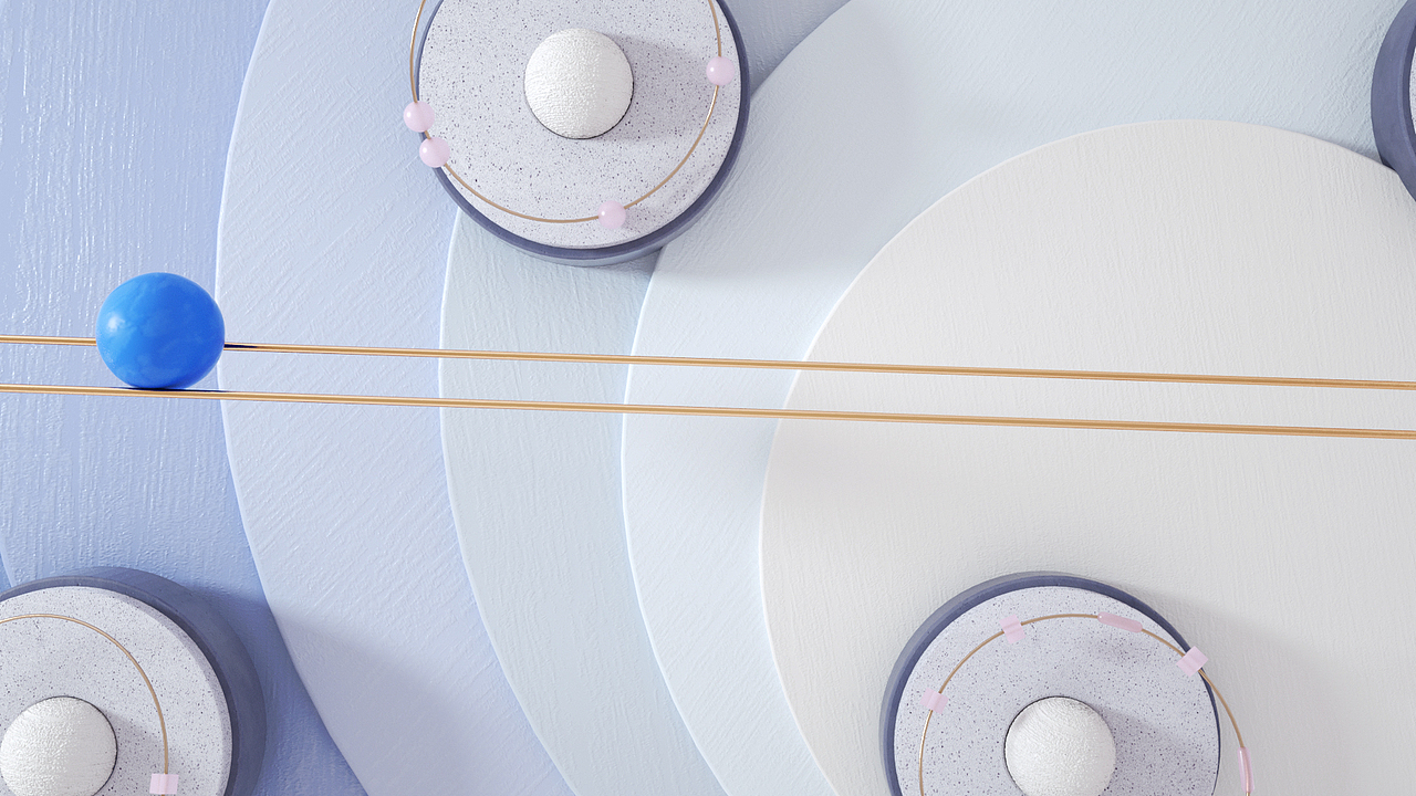 Motion练习 完整案例