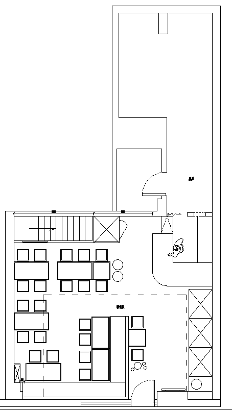 麻辣烫中的后起之秀--余小胖麻辣烫（图ZMTA3OTk4MDg4） - 家装设计 - 站酷设计师Design杨设计原创素材 - 站酷ZCOOL