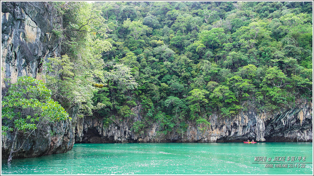 2014-5-26~29 Krabi, Thailand 泰国甲米（图ZMzQ2NjU3OTY=） - 风光摄影 - 站酷设计师Jackie原创素材 - 站酷ZCOOL