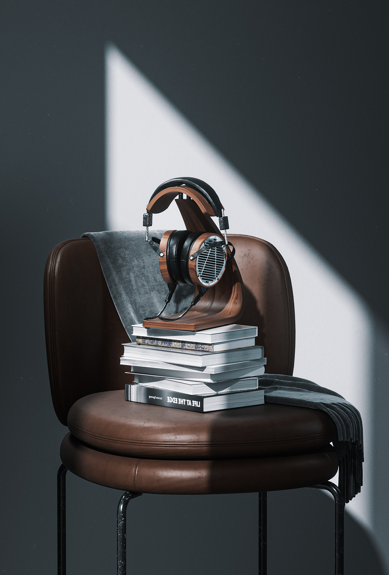 参训者作品精选集①-子辰c4d产品光影美学训练营_子辰视觉-站酷zcool