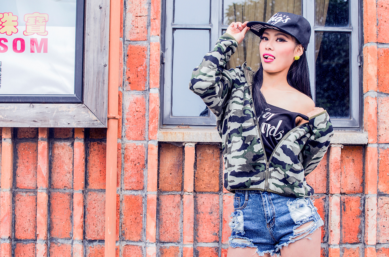 【大郭PHOTO】美欧女生（图ZMzc4MDk0NDA=） - 人像摄影 - 站酷设计师大郭2497原创素材 - 站酷ZCOOL