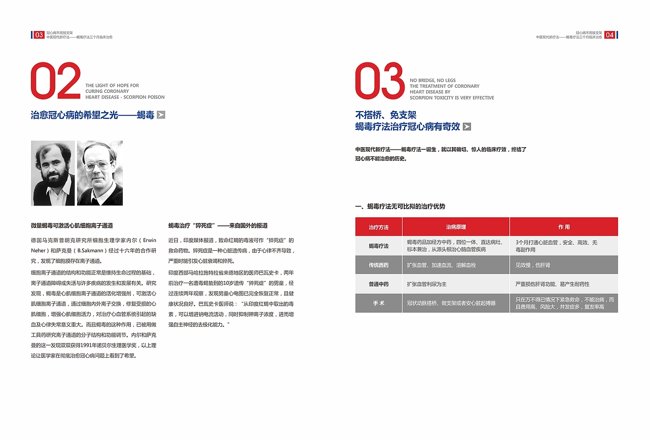 医疗画册（图ZODA4OTM3MTI=） - 书籍/画册 - 站酷设计师wuruiting原创素材 - 站酷ZCOOL