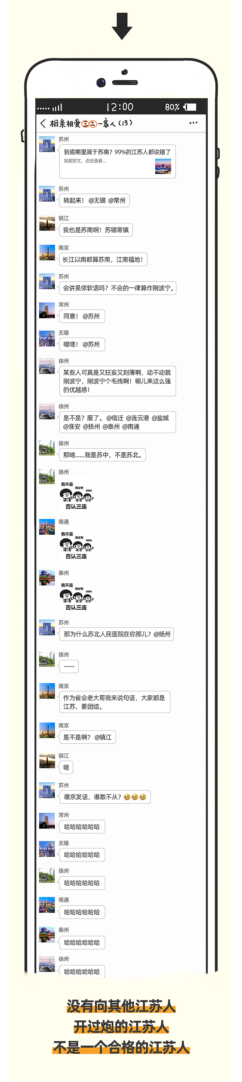 江苏真是个双子座（图ZMTY2NjY3MDA0） - 艺术插画 - 站酷设计师ldt1990原创素材 - 站酷ZCOOL