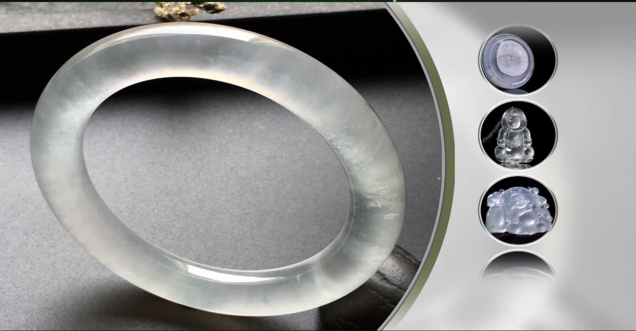 ENERGY&QUEEN能量女王国际珠宝