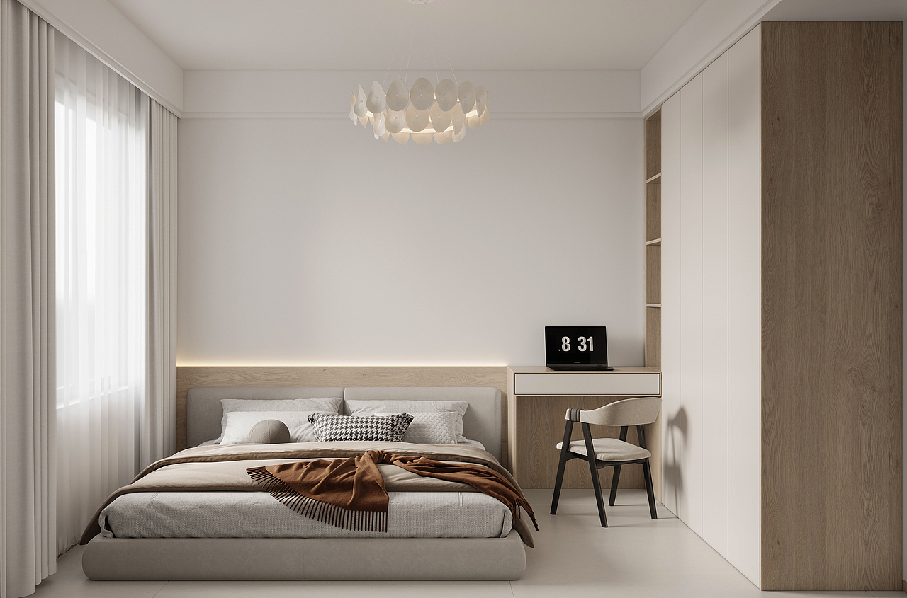 高级原木风（图ZMzM5NzgwNjQw） - 家装设计 - 站酷设计师LR视觉表现原创素材 - 站酷ZCOOL