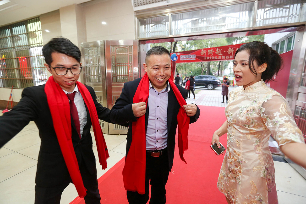 松湖智谷 | 新跨越 · 新征程（图ZMTQzMDk5MTYw） - 其他摄影 - 站酷设计师k先生设计原创素材 - 站酷ZCOOL