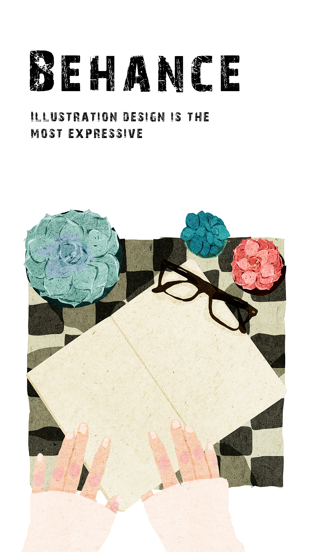启动页+引导页：Behance APP（图ZMTIyODEyMzQ4） - 其他UI - 站酷设计师Luvian_Lee原创素材 - 站酷ZCOOL