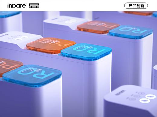 华凌 x inDare | 新世代家电产品策略设计