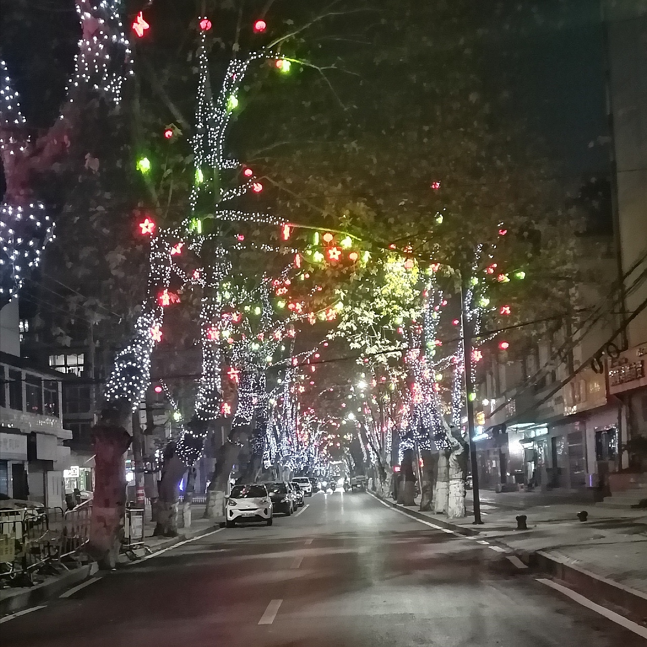 路过随拍（图ZMTg5MzYxNzYw） - 环境/建筑摄影 - 站酷设计师Z86709139原创素材 - 站酷ZCOOL