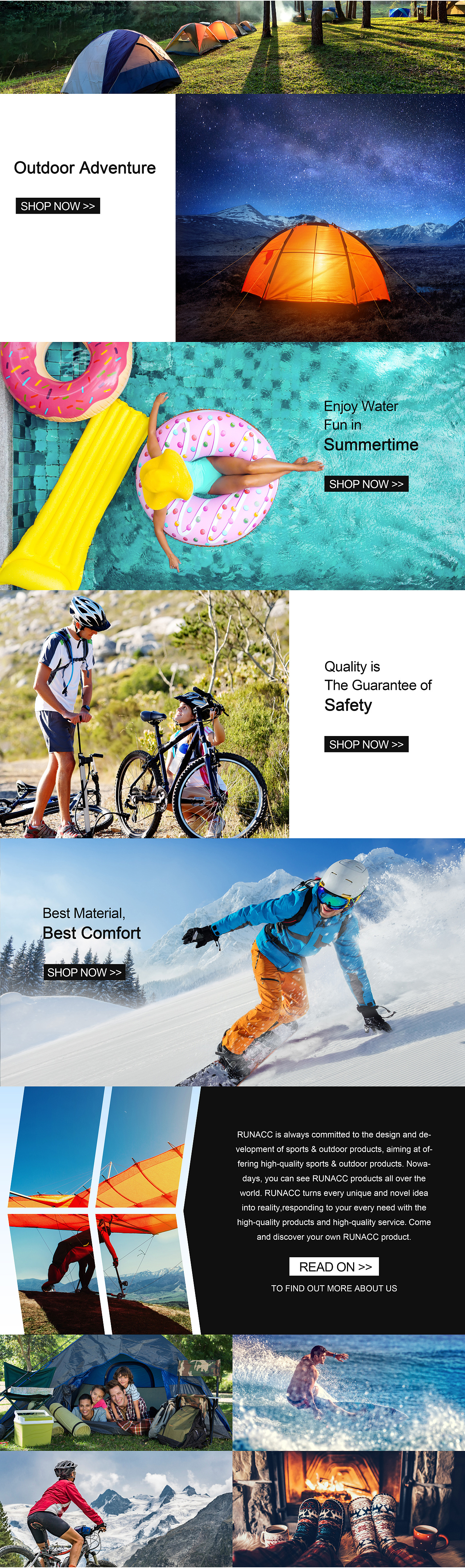 户外页面（图ZMjc0MjgxMDEy） - 电商 - 站酷设计师橘胖砸原创素材 - 站酷ZCOOL