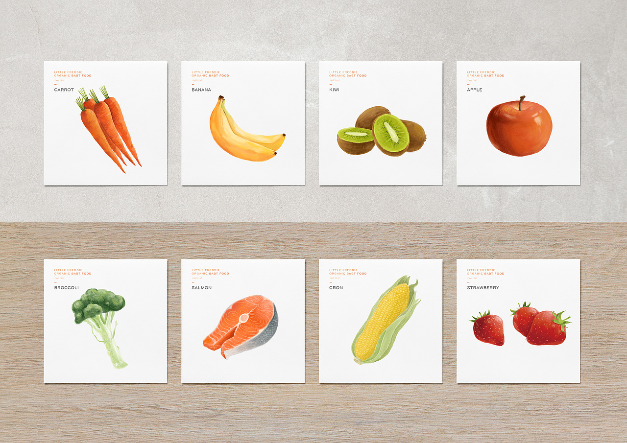 2015年展会小册子设计