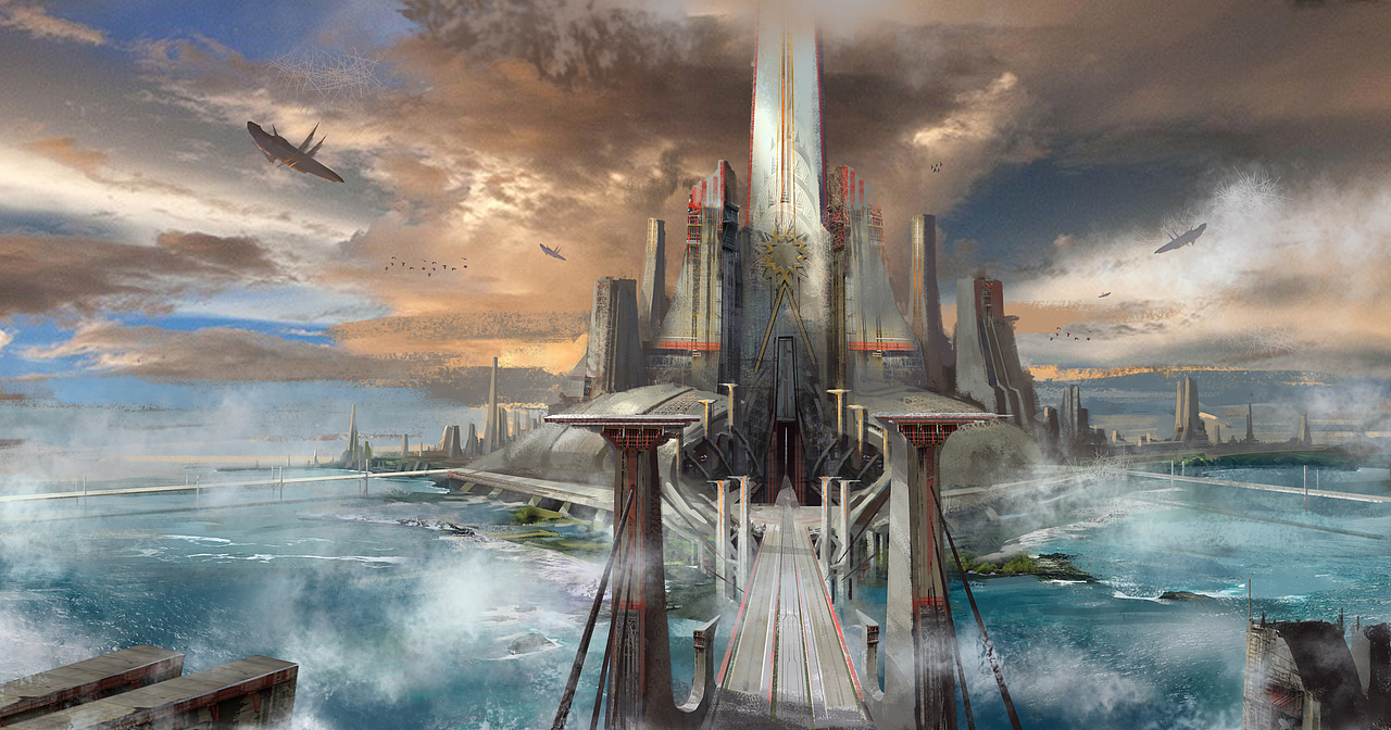 17 以往練習(xí)（圖ZMTA3NTE4Mzcy） - 游戲原畫 - 站酷設(shè)計師赤那chono原創(chuàng)素材 - 站酷ZCOOL