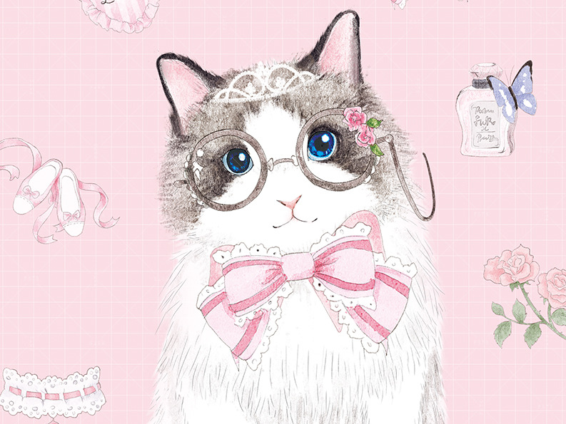 《little princess》