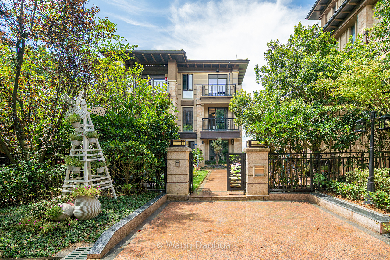 【空间摄影】「民宿」「别墅」「酒店」（图ZMjIzMjk0OTE2） - 环境/建筑摄影 - 站酷设计师空间摄影师王道怀原创素材 - 站酷ZCOOL