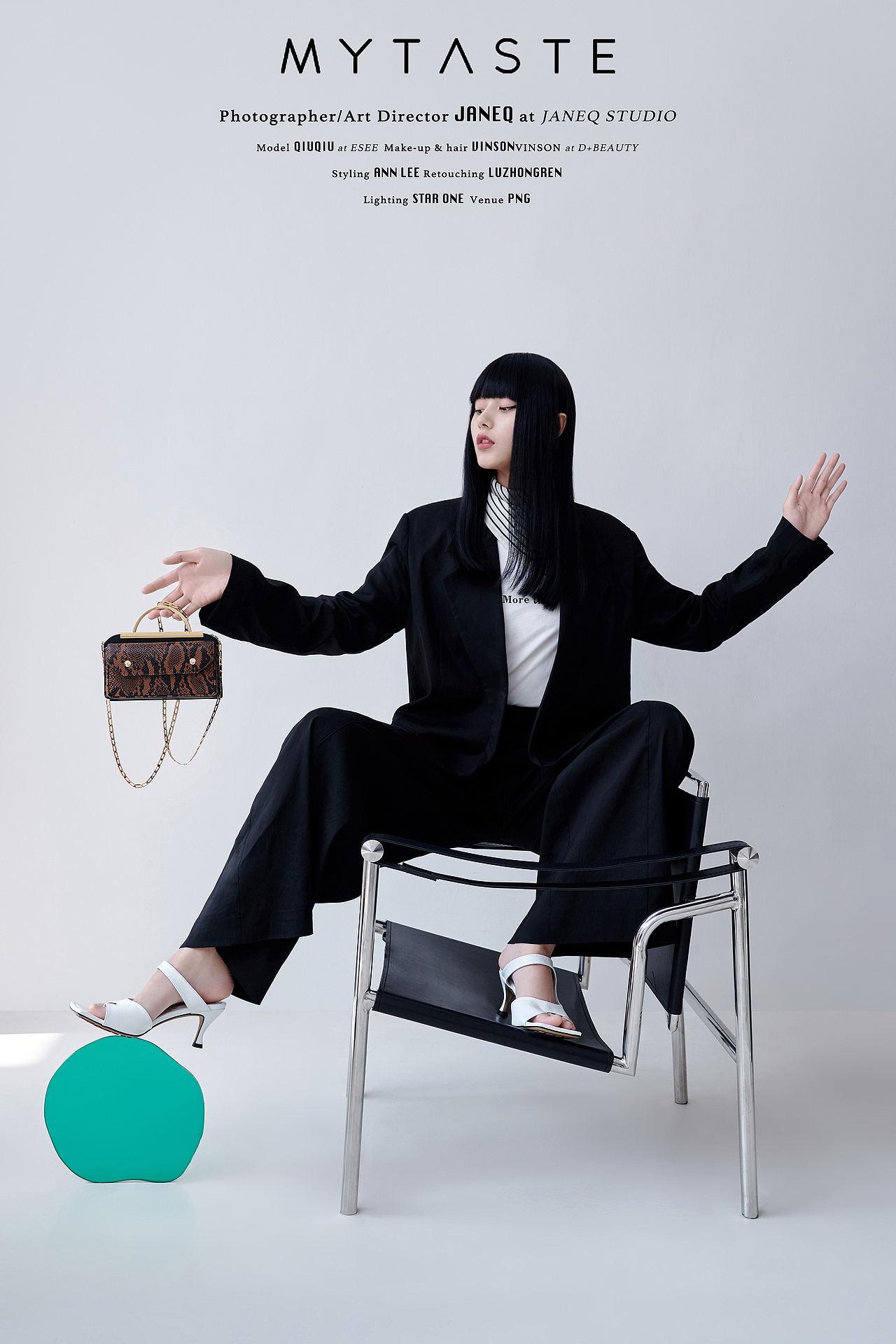 MYTASTE（图ZMjM1MTY0ODY4） - 时尚/艺术摄影 - 站酷设计师JaneQStudio原创素材 - 站酷ZCOOL