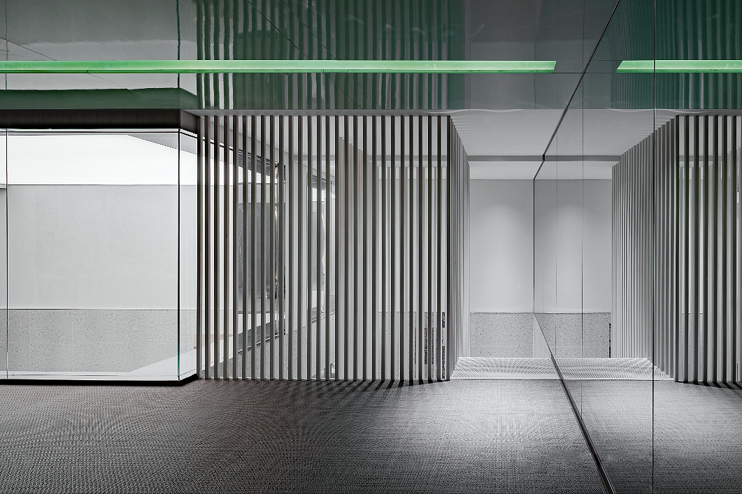 重庆文旅城融创桃花源