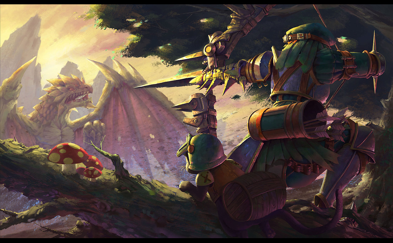 怪物猎人 奥义秘箭（图ZNTM0Mzg2Mjg=） - 游戏原画 - 站酷设计师墨马大博原创素材 - 站酷ZCOOL