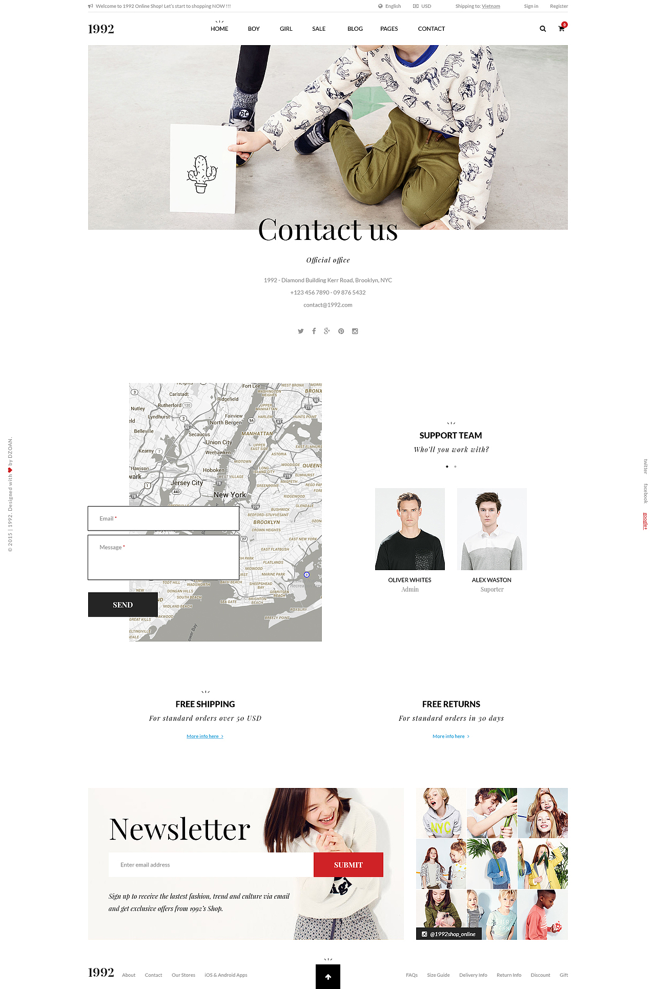 儿童 外贸电商站（图ZODY3NTY5NTI=） - 电商 - 站酷设计师18682327519LL原创素材 - 站酷ZCOOL