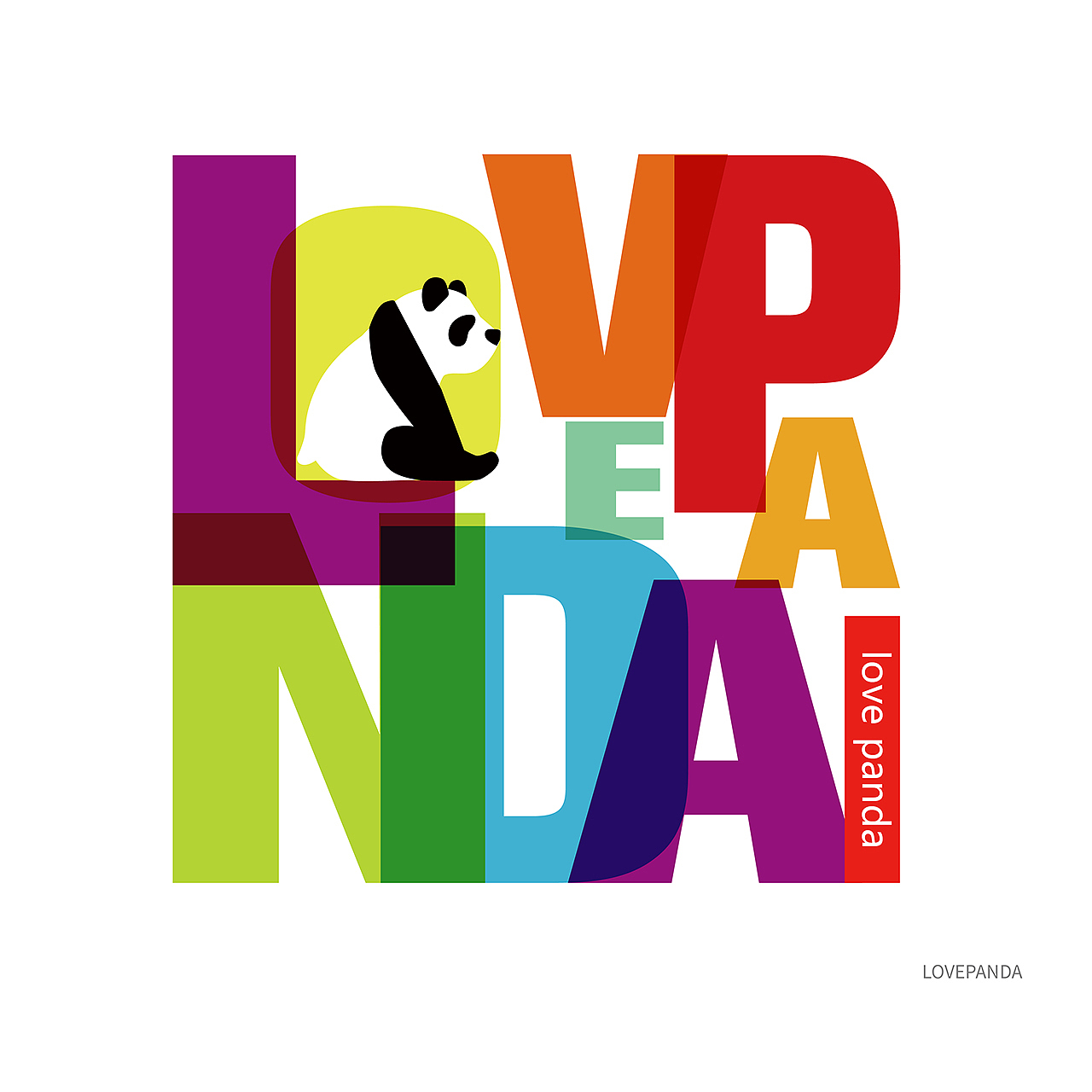 iPanda熊猫T恤图案设计（图ZMTI5MTE0NTQ4） - 商业插画 - 站酷设计师江小怪原创素材 - 站酷ZCOOL