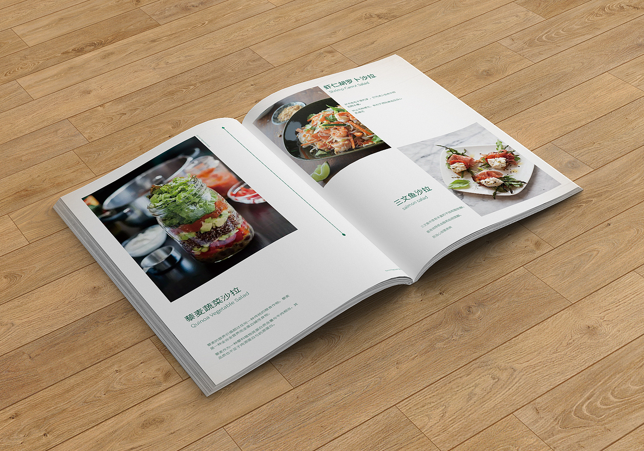 画册（图ZMTYwMjk1NTc2） - 书籍/画册 - 站酷设计师深海怪原创素材 - 站酷ZCOOL