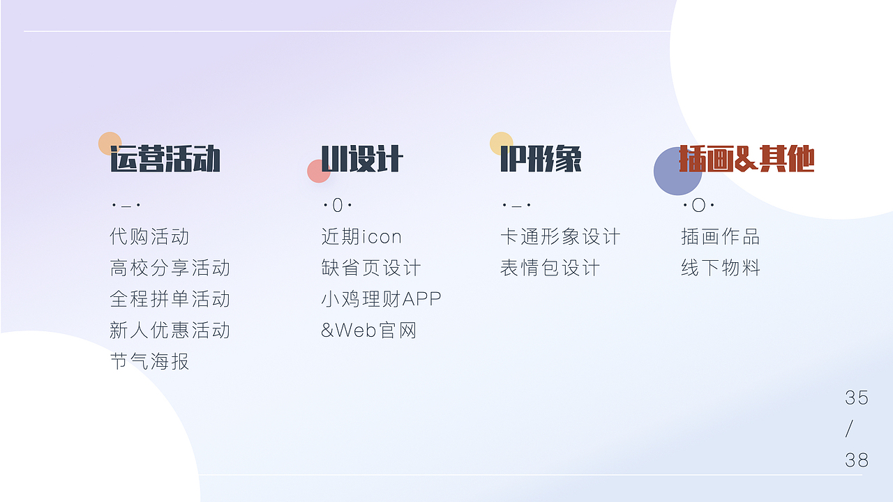 个人简历作品集（图ZMjU0MTE0MTUy） - 其他UI - 站酷设计师刘阿勾原创素材 - 站酷ZCOOL