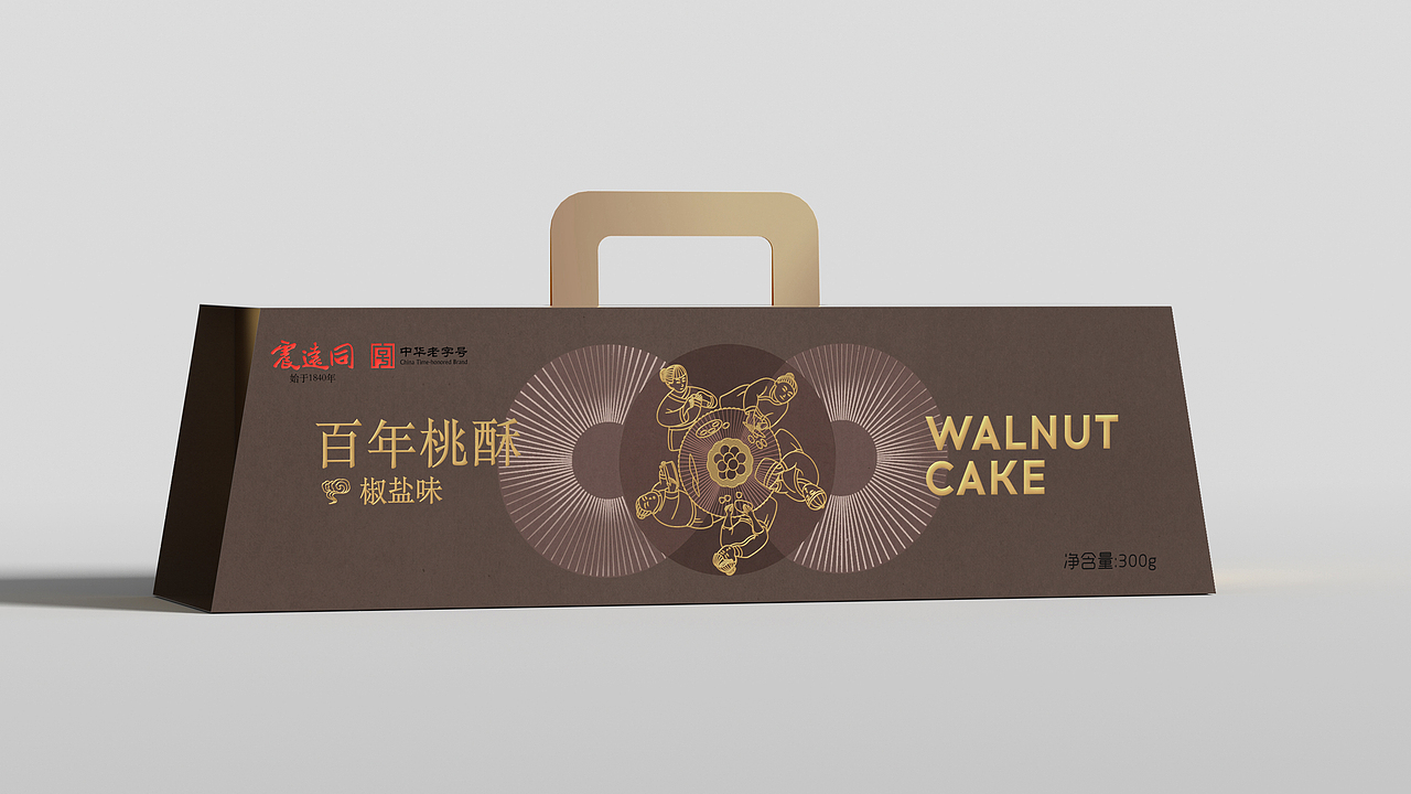 点心礼盒包装设计（图ZMjc0NTMwMzI0） - 包装 - 站酷设计师zongwei原创素材 - 站酷ZCOOL