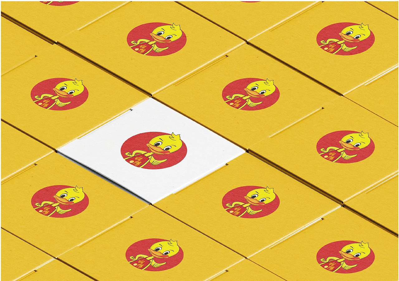 桂鸭坊（图ZMjkzOTA4NjUy） - 品牌 - 站酷设计师CL酷原创素材 - 站酷ZCOOL