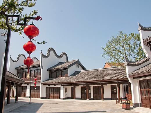 景区房屋外观设计图   风景区景观设计平面图