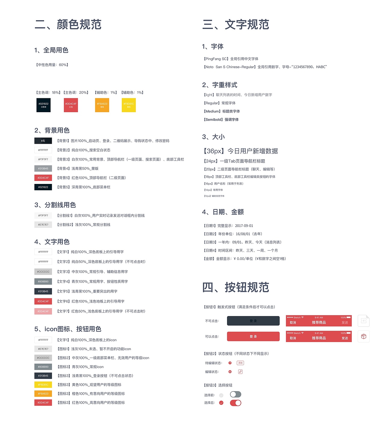 家装新零售营销体验
