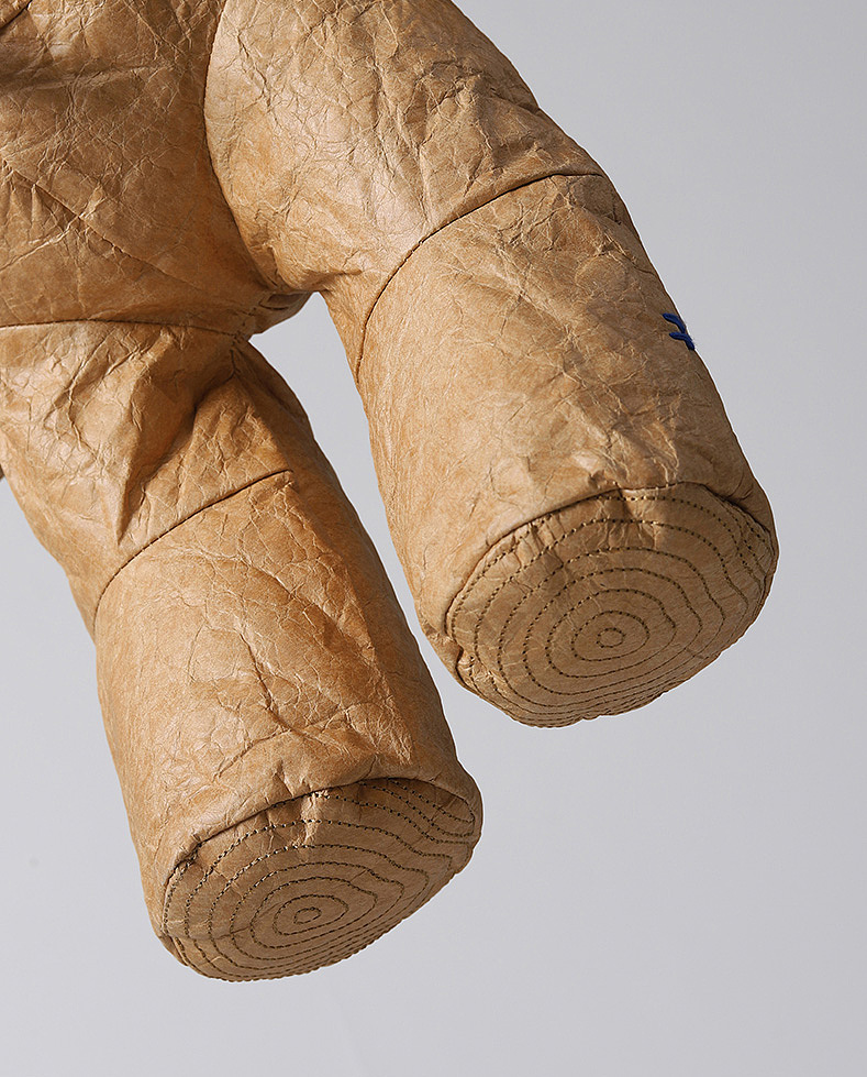 问童子®玩偶 | 重生·木牛流马