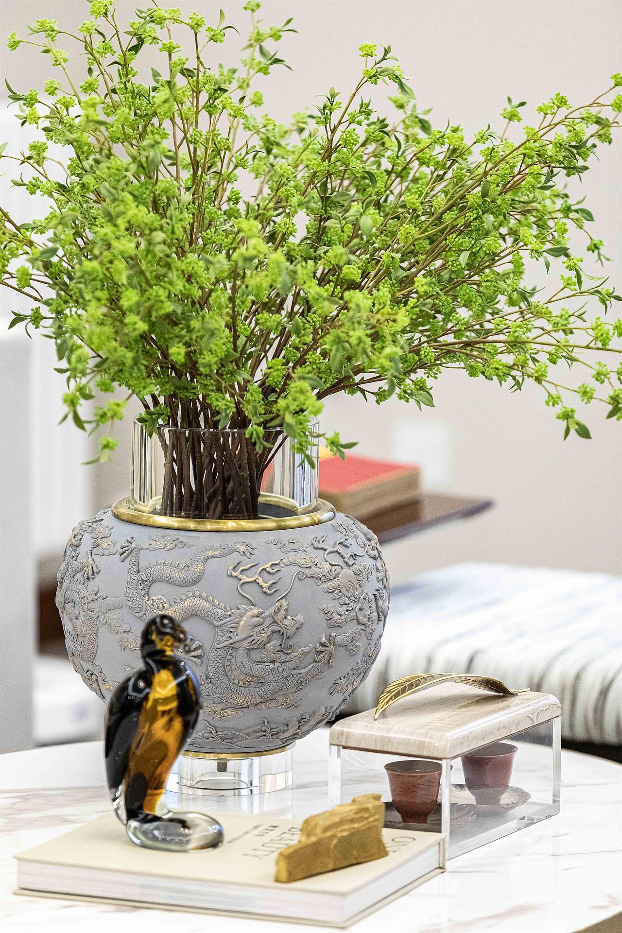 深圳臻品设计 | 泽信青城产品系（图ZMjEyNDI4NTY0） - 家装设计 - 站酷设计师Elaine21R原创素材 - 站酷ZCOOL