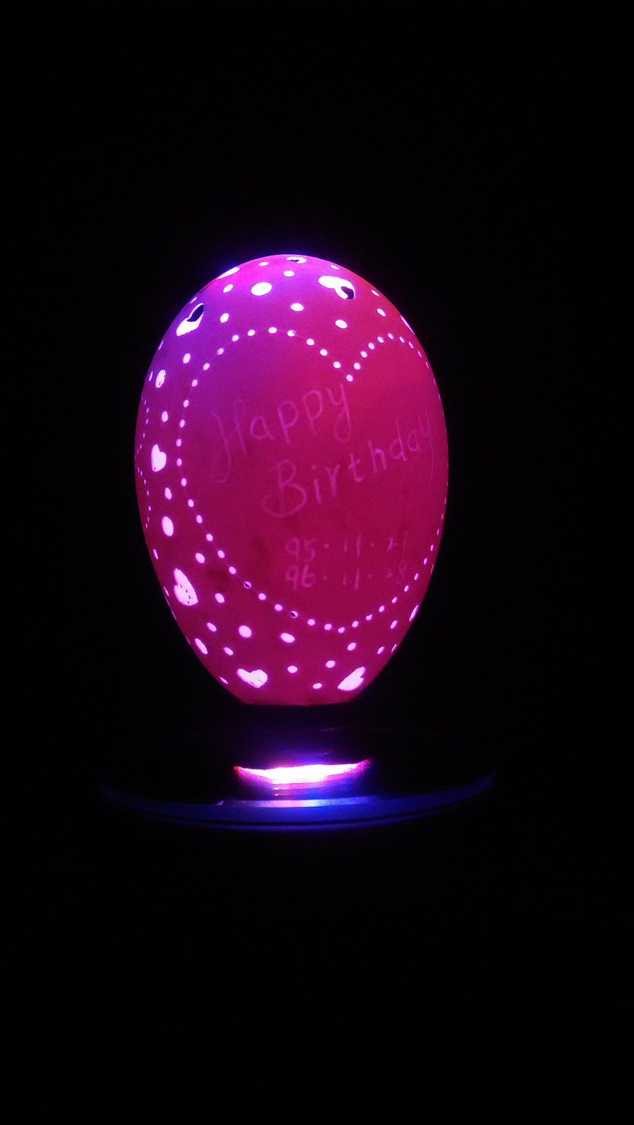 自己做的蛋雕（图ZMzg5NjAwMDA=） - 绘画 - 站酷设计师盲点原创素材 - 站酷ZCOOL