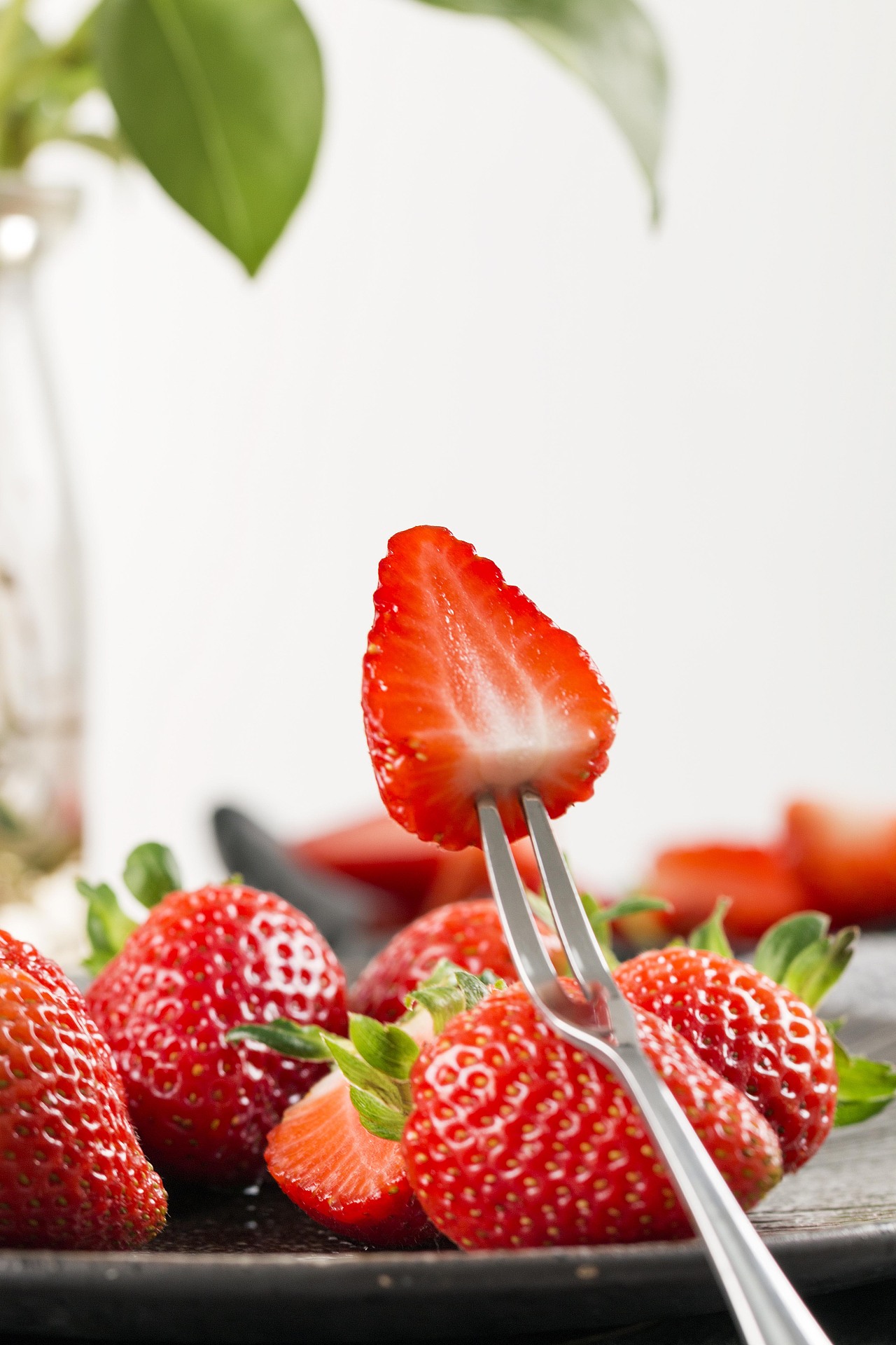 草莓品種百科｜解密台灣在地草莓口感、吃法 完美點亮你的春日浪漫時刻