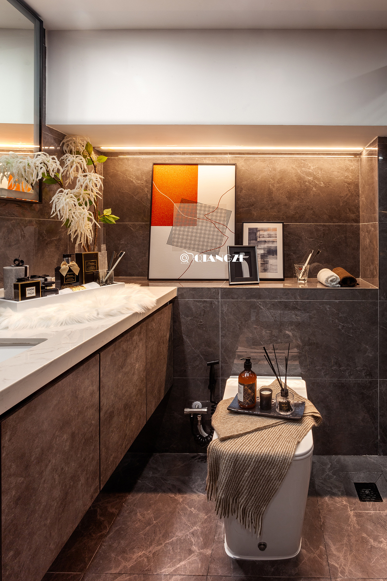 深圳圈点摄影培训夏纪旭联公馆样板间实拍案例（图ZMjU4ODU4MTc2） - 环境/建筑摄影 - 站酷设计师圈点摄影强子视界原创素材 - 站酷ZCOOL