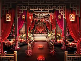 婚礼