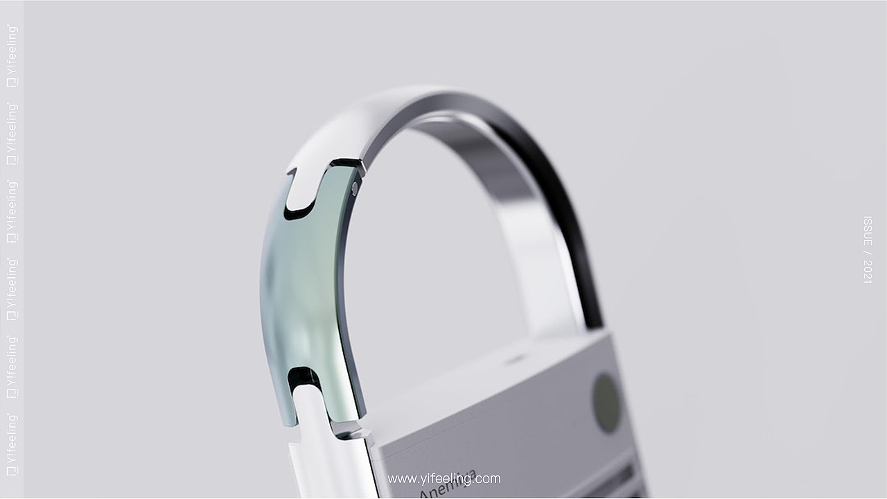 Anemiya-户外小风扇设计