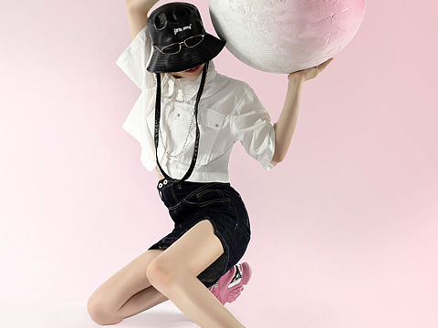 创意摄影—.挑战第九期-再见多巴胺,你好丁达尔