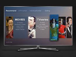 For Smart TV and Tablet