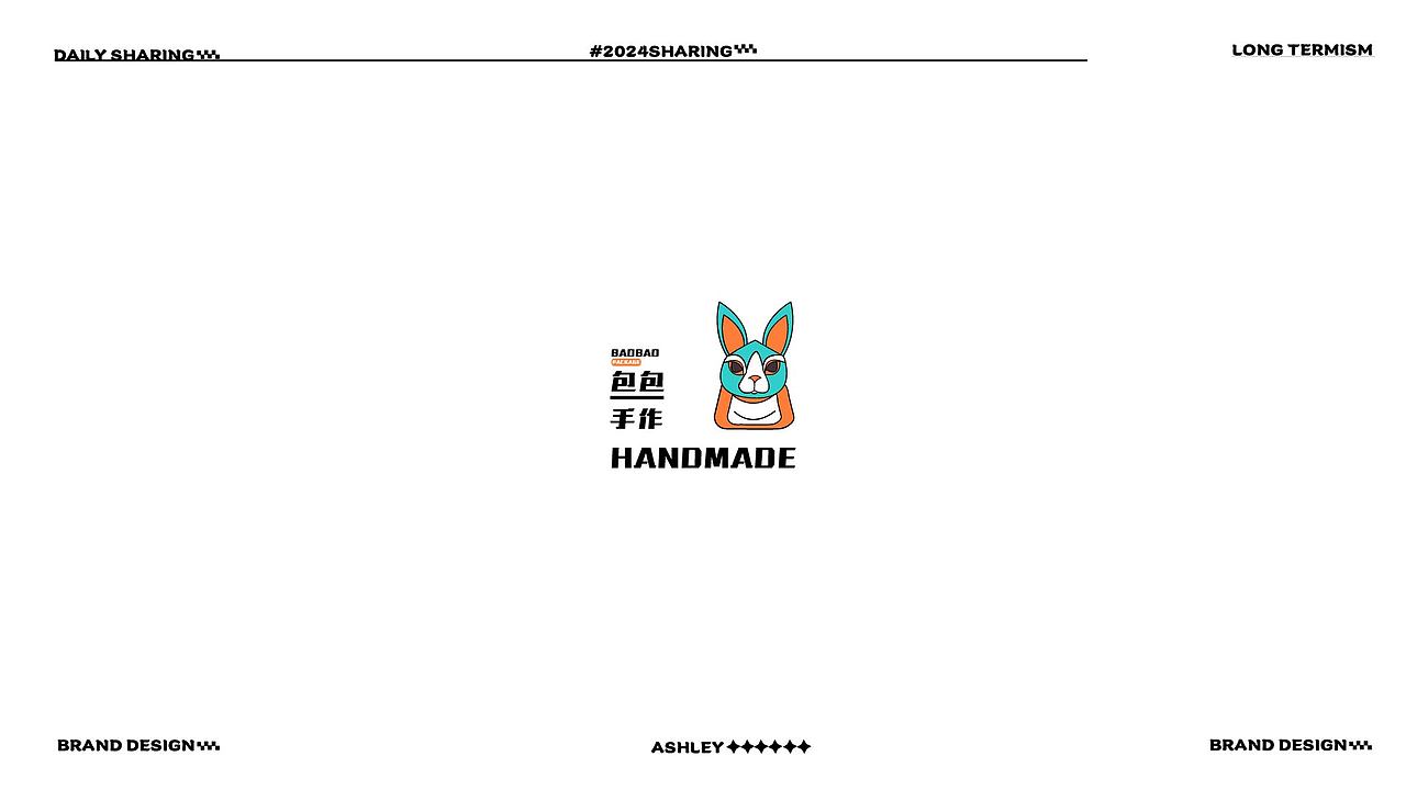 LOGO设计|2024年上半年总结VOL.02（图ZMzc4MTk1Mjg4） - Logo - 站酷设计师企鹅创意原创素材 - 站酷ZCOOL