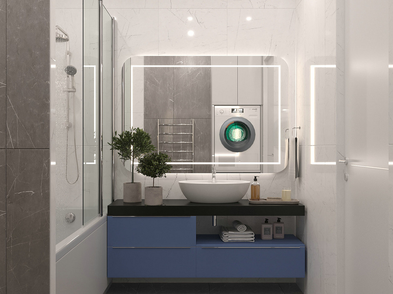 北欧两居（图ZMTg0NDI2MjU2） - 家装设计 - 站酷设计师A秀秀原创素材 - 站酷ZCOOL