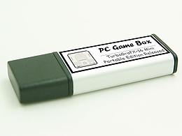 PCE 迷你復(fù)刻游戲系統(tǒng) PC即插即玩 全部經(jīng)典大作64gb